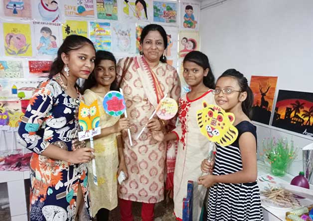 Hope Kolkata Foundation